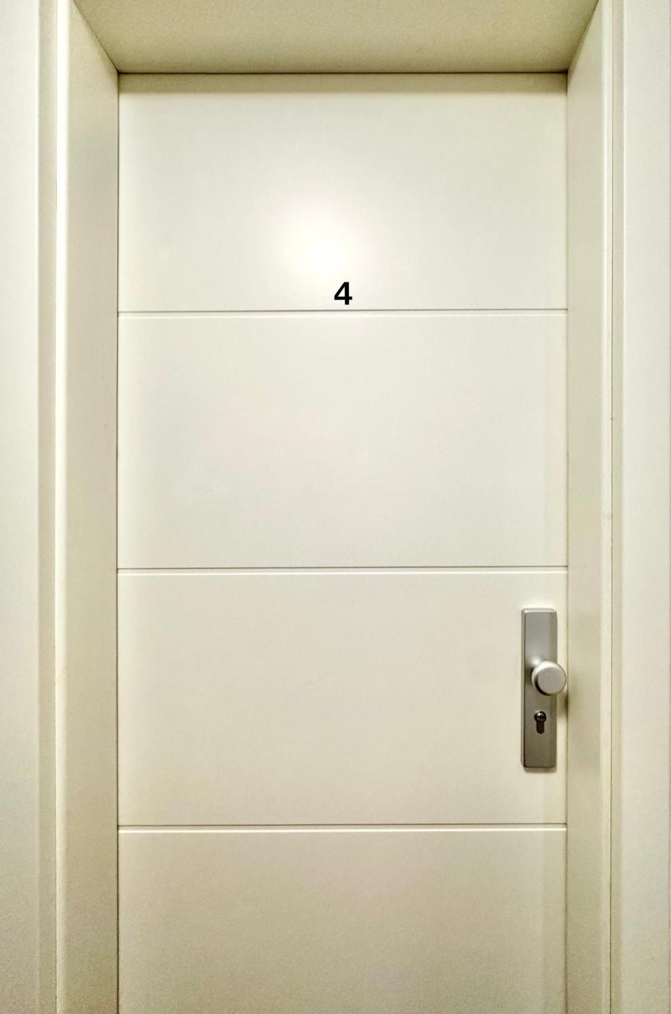 Stendaler Apartments חדר תמונה