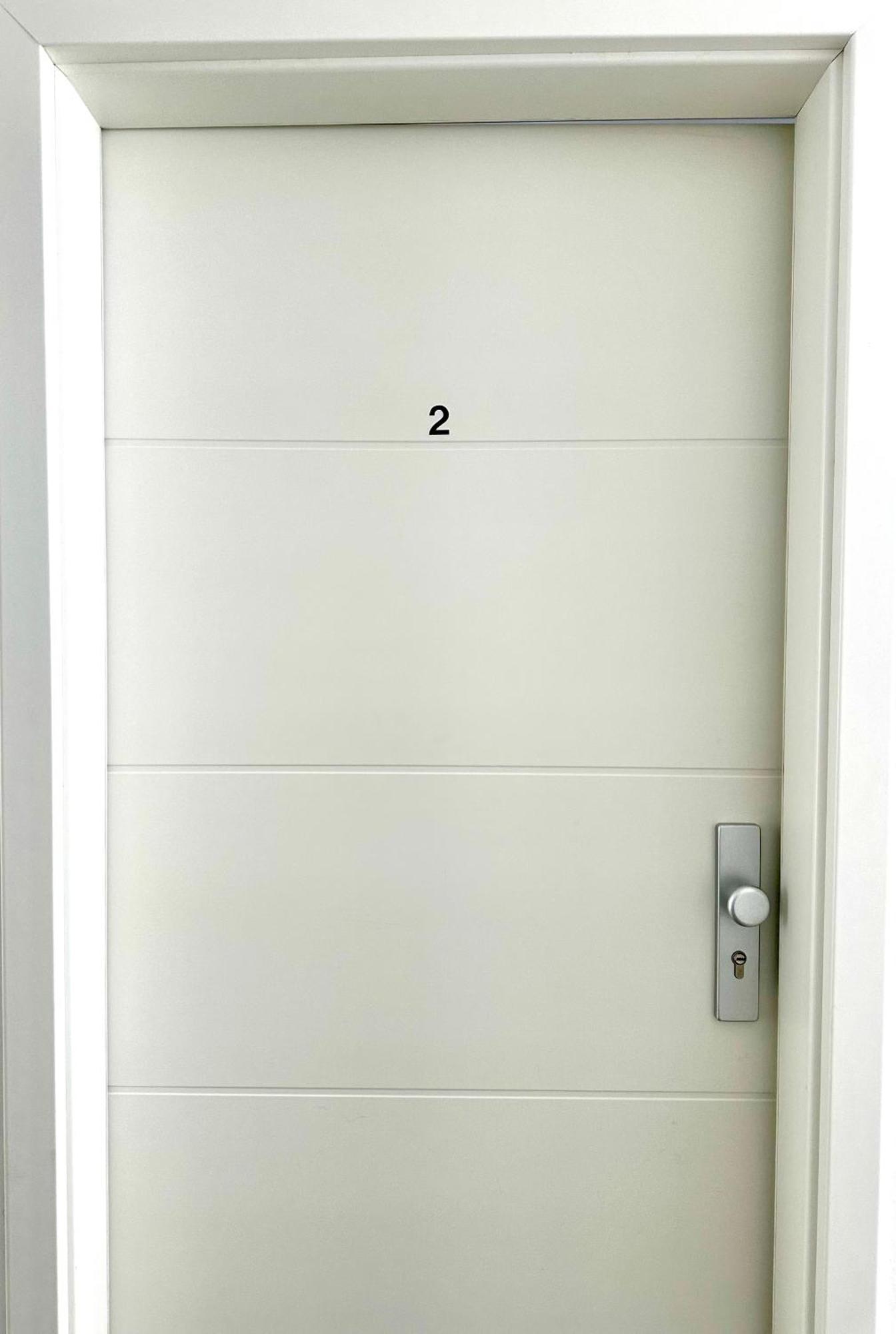Stendaler Apartments חדר תמונה