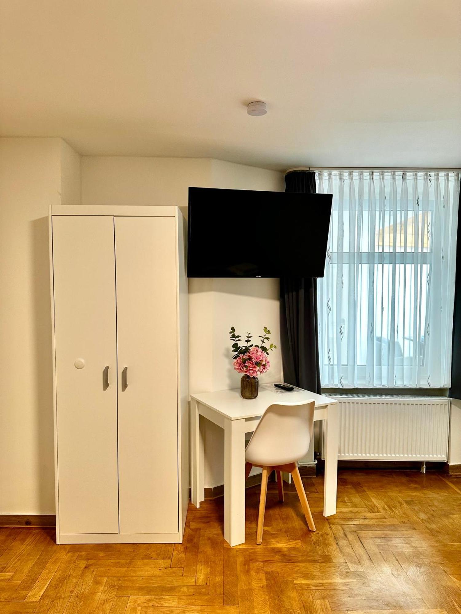 Stendaler Apartments חדר תמונה