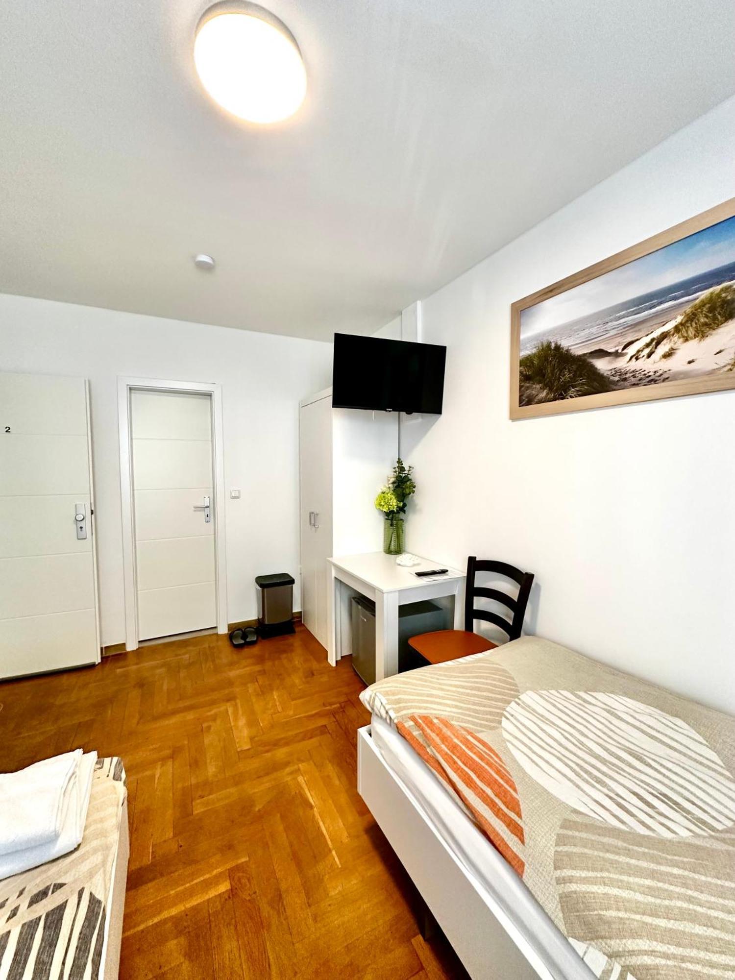 Stendaler Apartments חדר תמונה