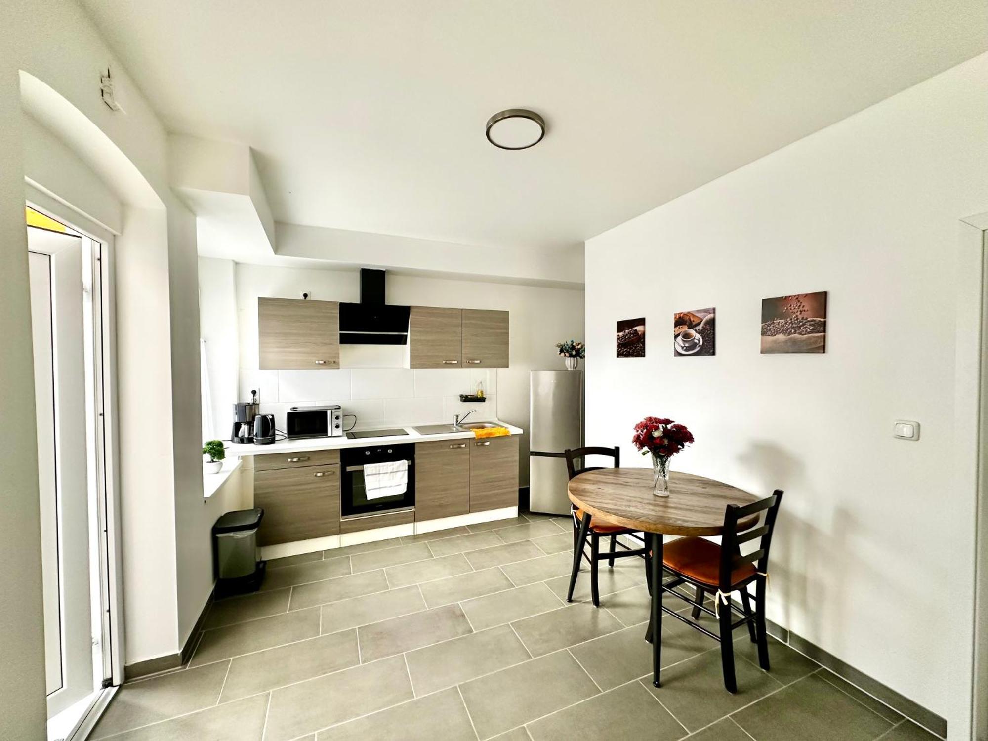 Stendaler Apartments מראה חיצוני תמונה
